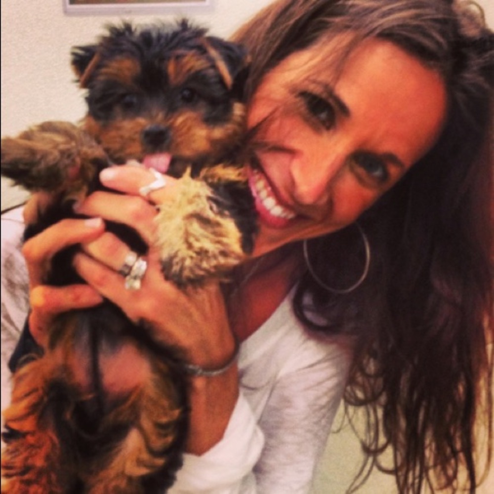 Meet your Posher, Kate